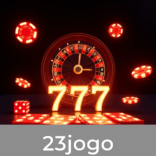 Cassino Online 23jogo
