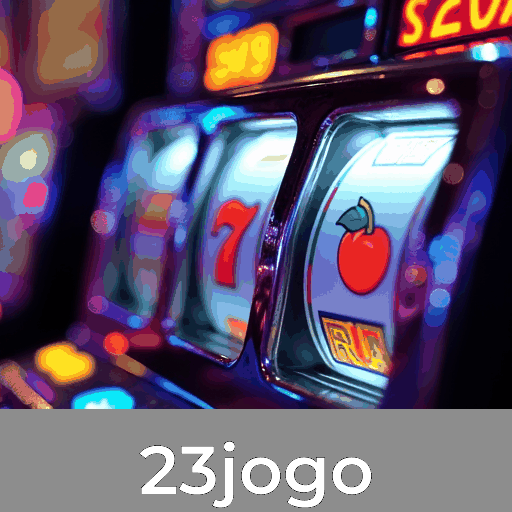 Cadastro na 23jogo