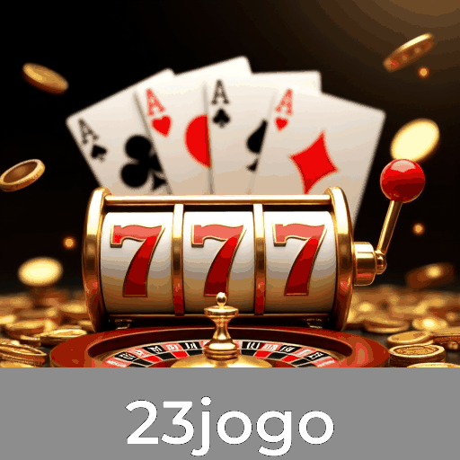 Acesso ao 23jogo