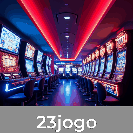 Acessar o site 23jogo COM
