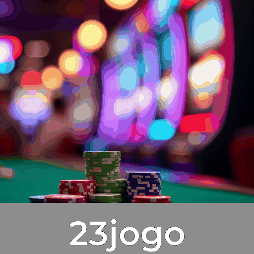 Cassino Online 23jogo