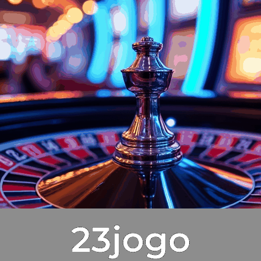 Cassino Online 23jogo
