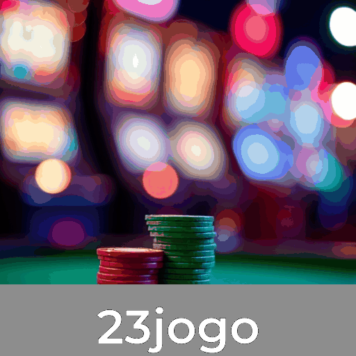 Cassino Online 23jogo