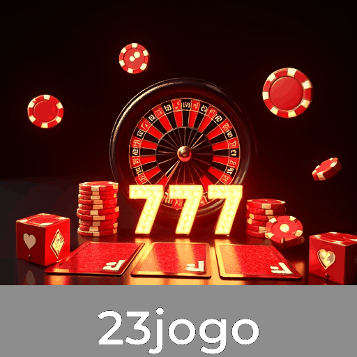 Cassino Online 23jogo