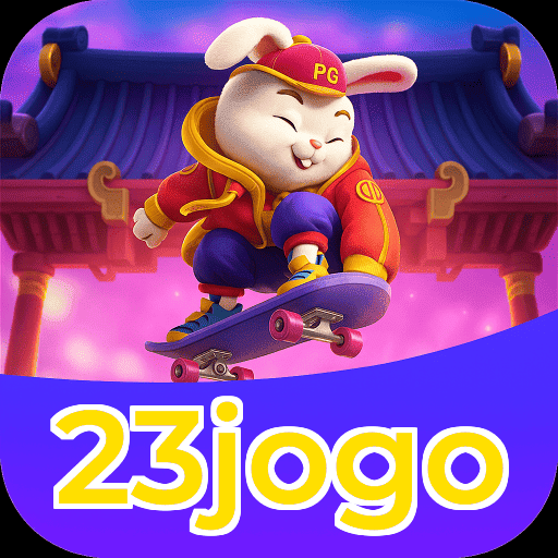 23jogo logo
