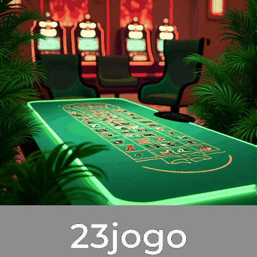 Cassino Online 23jogo