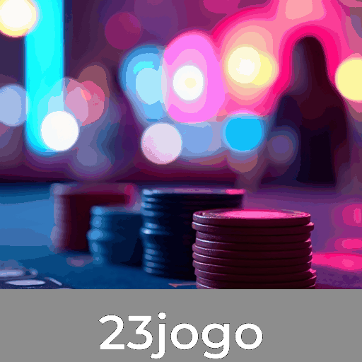Acesso ao 23jogo
