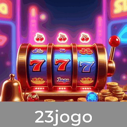Cadastro na 23jogo