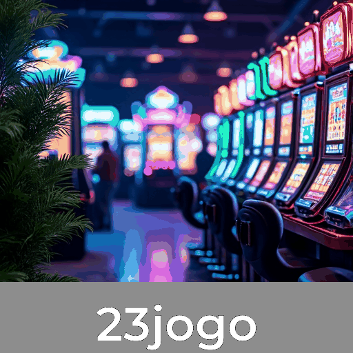 Cassino Online 23jogo
