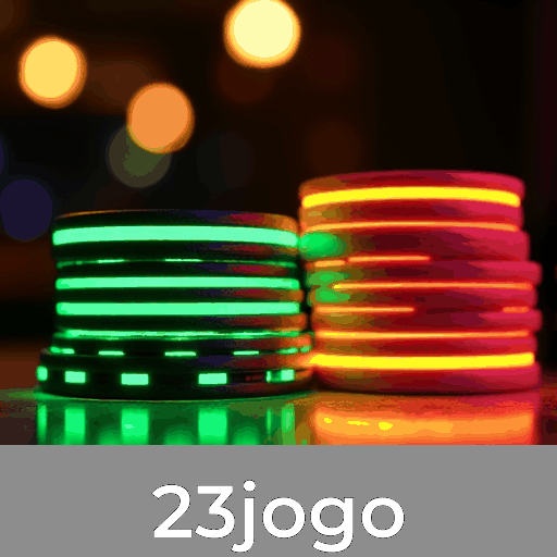 Acesso ao 23jogo