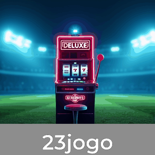 Cadastro na 23jogo