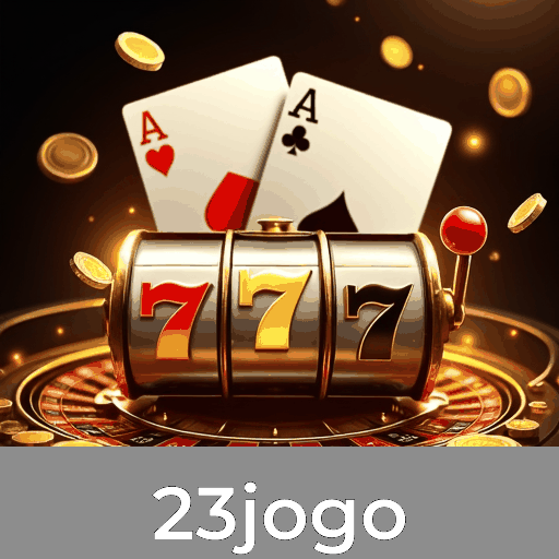 Acesso ao 23jogo