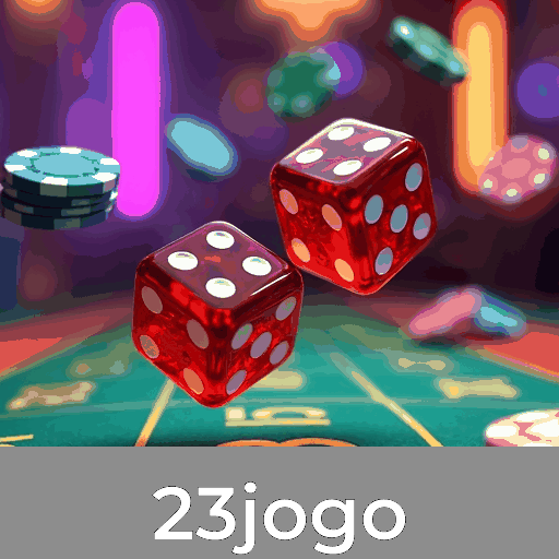 Acesso ao 23jogo