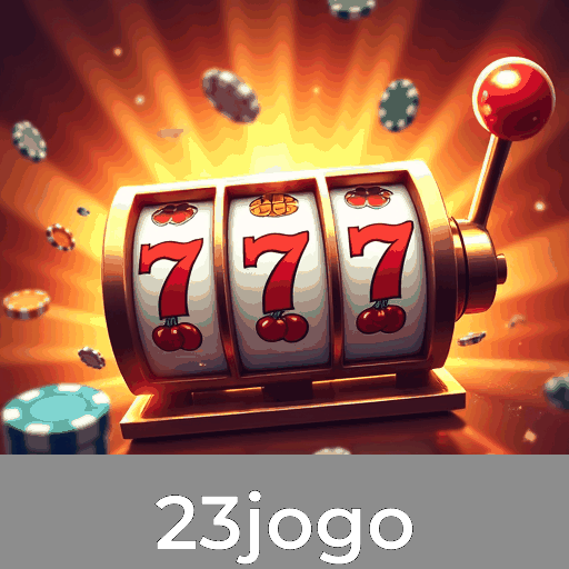 Cassino Online 23jogo