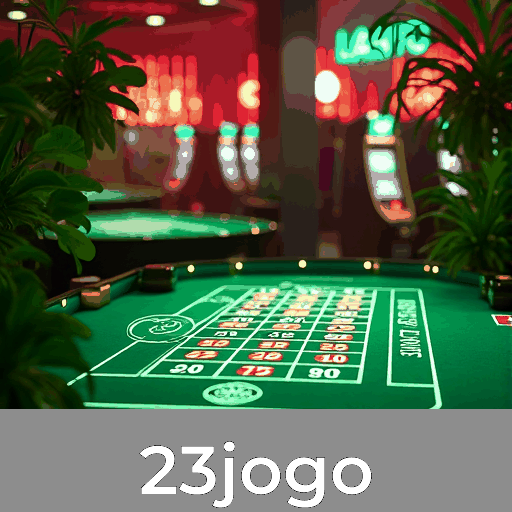 Cadastro na 23jogo
